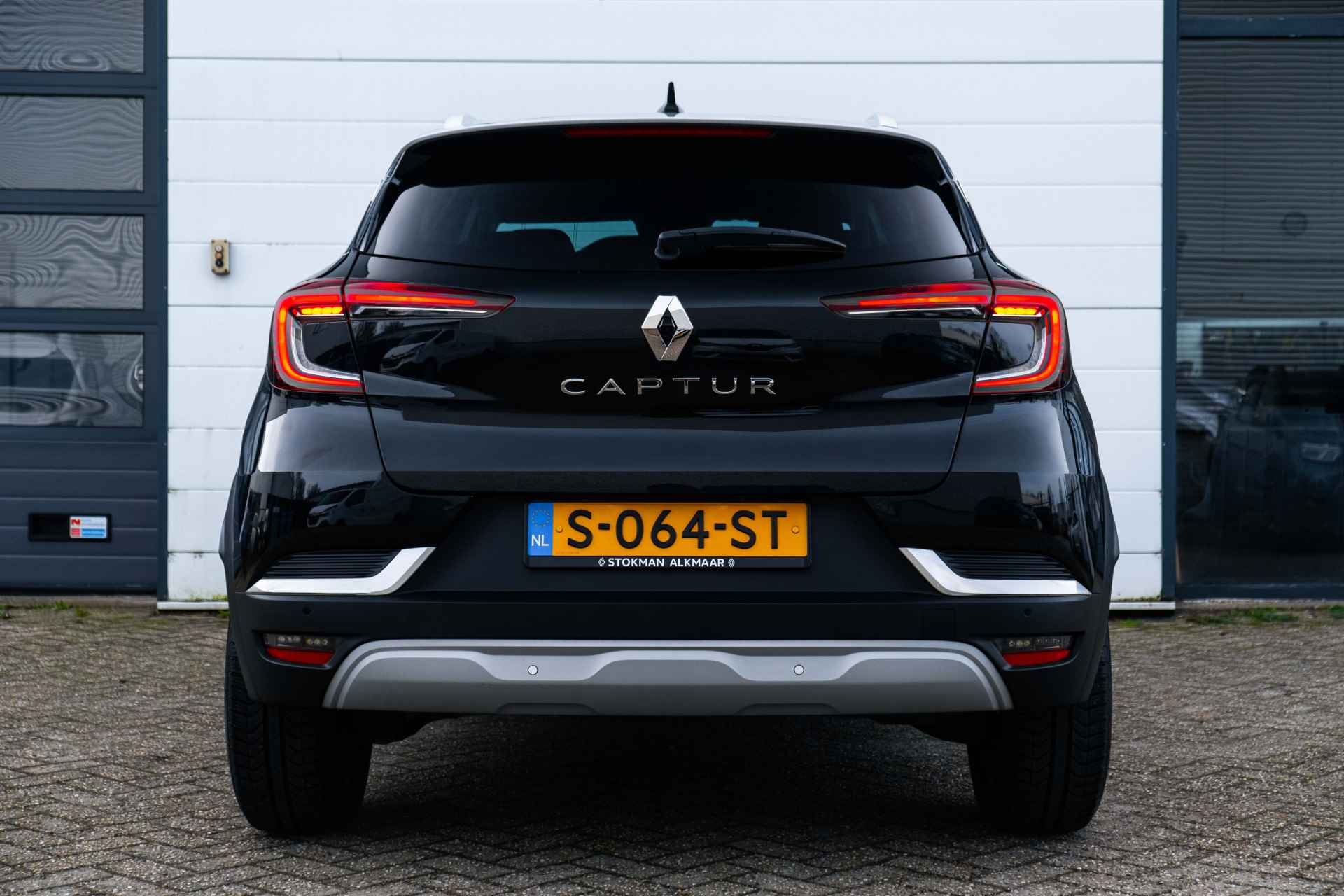 Renault Captur 1.3 TCe 140 Intens | 360 camera | Stuur en stoelverwarming | | incl. Bovag rijklaarpakket met 12 maanden garantie - 6/60