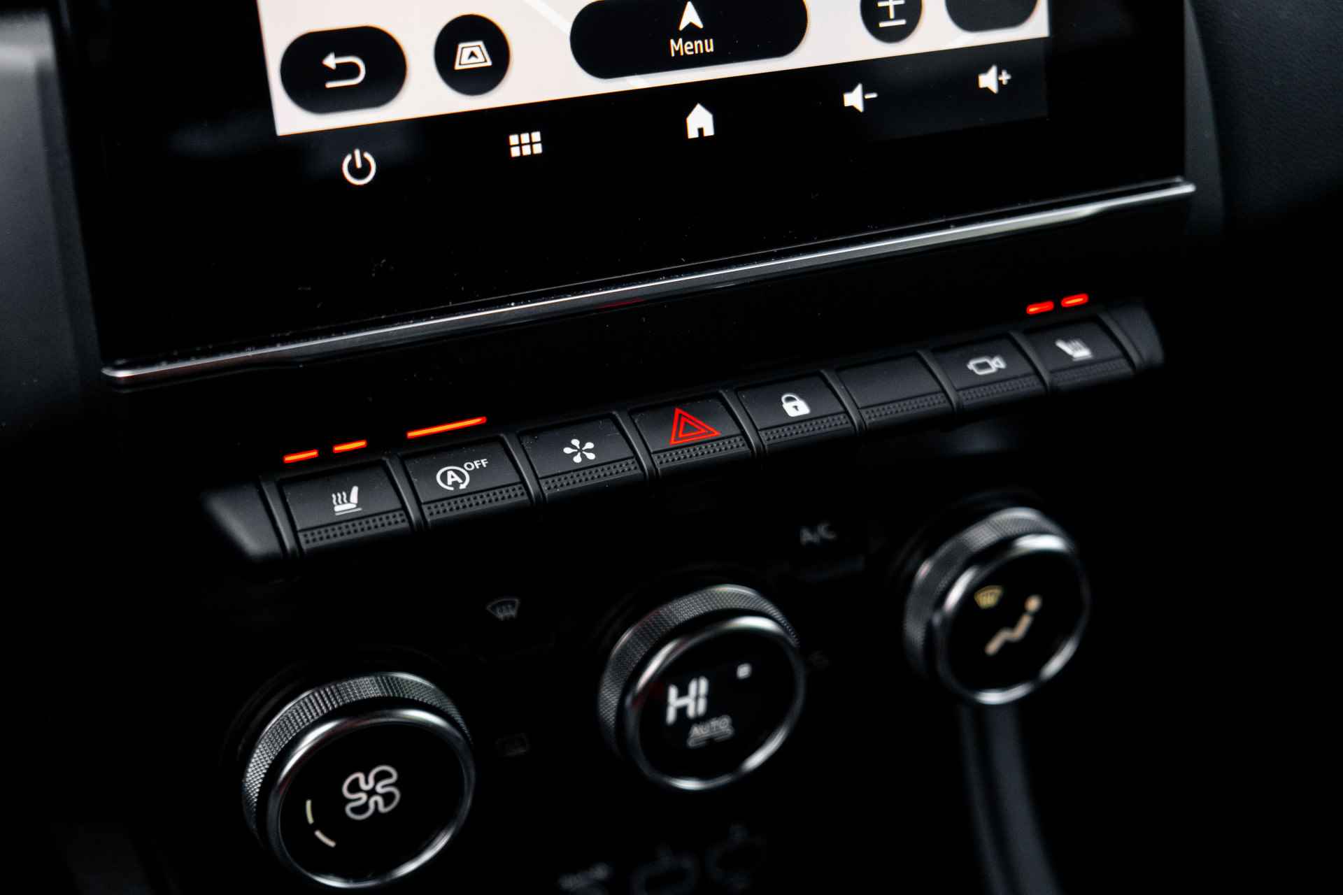 Renault Captur 1.3 TCe 140 Intens | 360 camera | Stuur en stoelverwarming | | incl. Bovag rijklaarpakket met 12 maanden garantie - 46/60