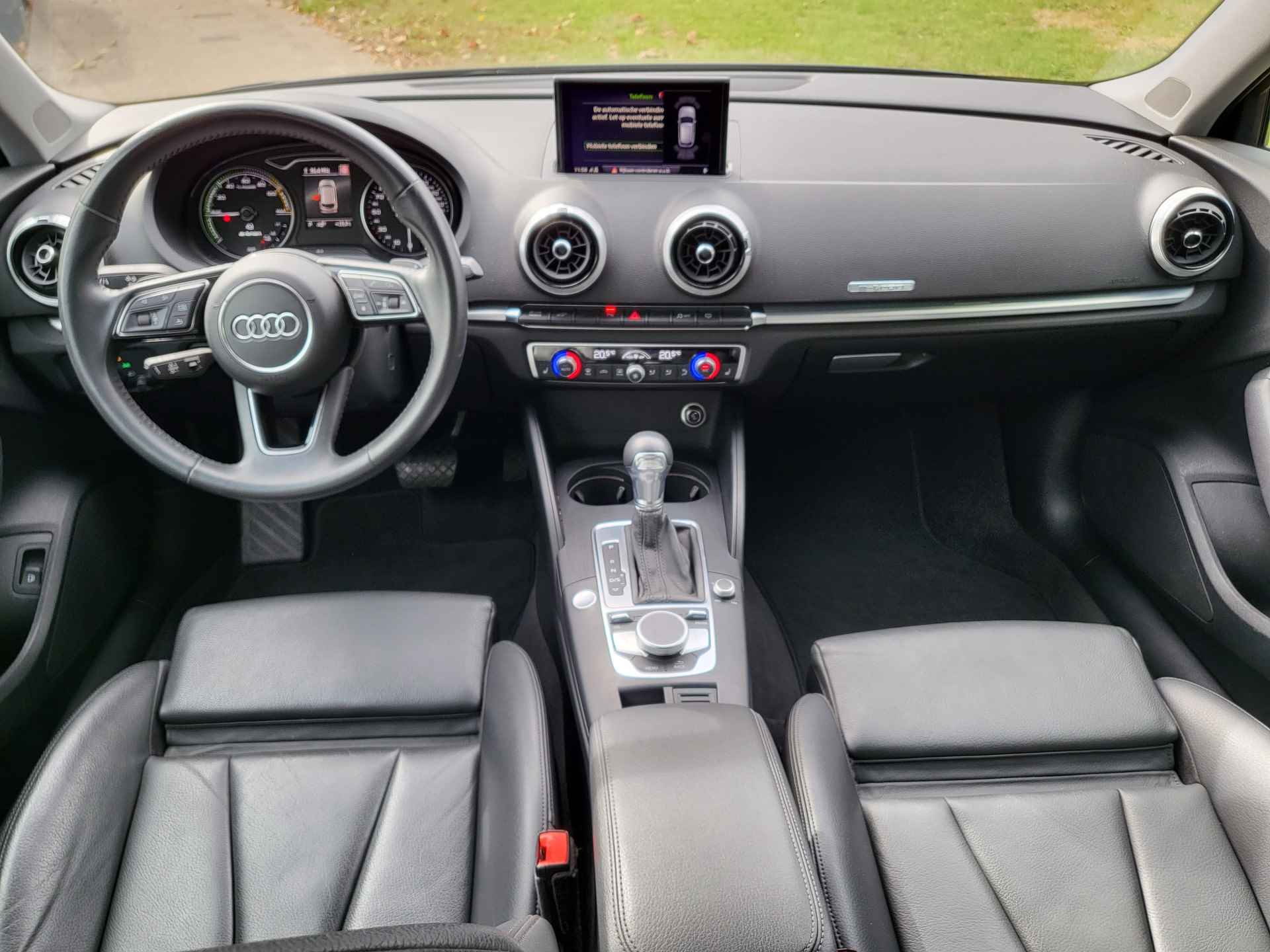 Audi A3 1.4 e-tron Sport PL+ | Adaptive Cruise | Leder | navi - 6/24