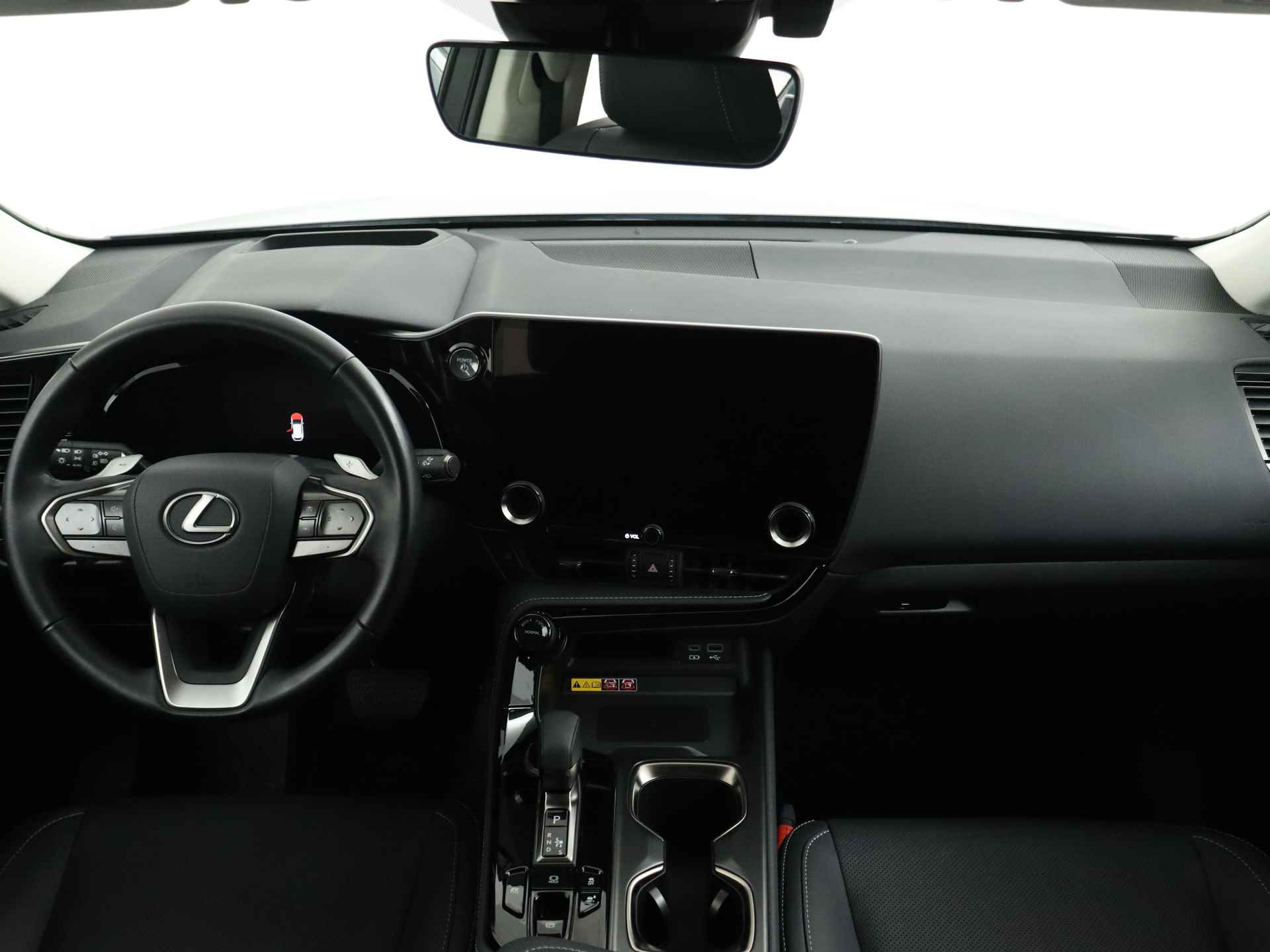 Lexus NX 350h AWD Launch Edition | Head-up Display | Stoelverwarming | 360 Graden Camera | - 6/62