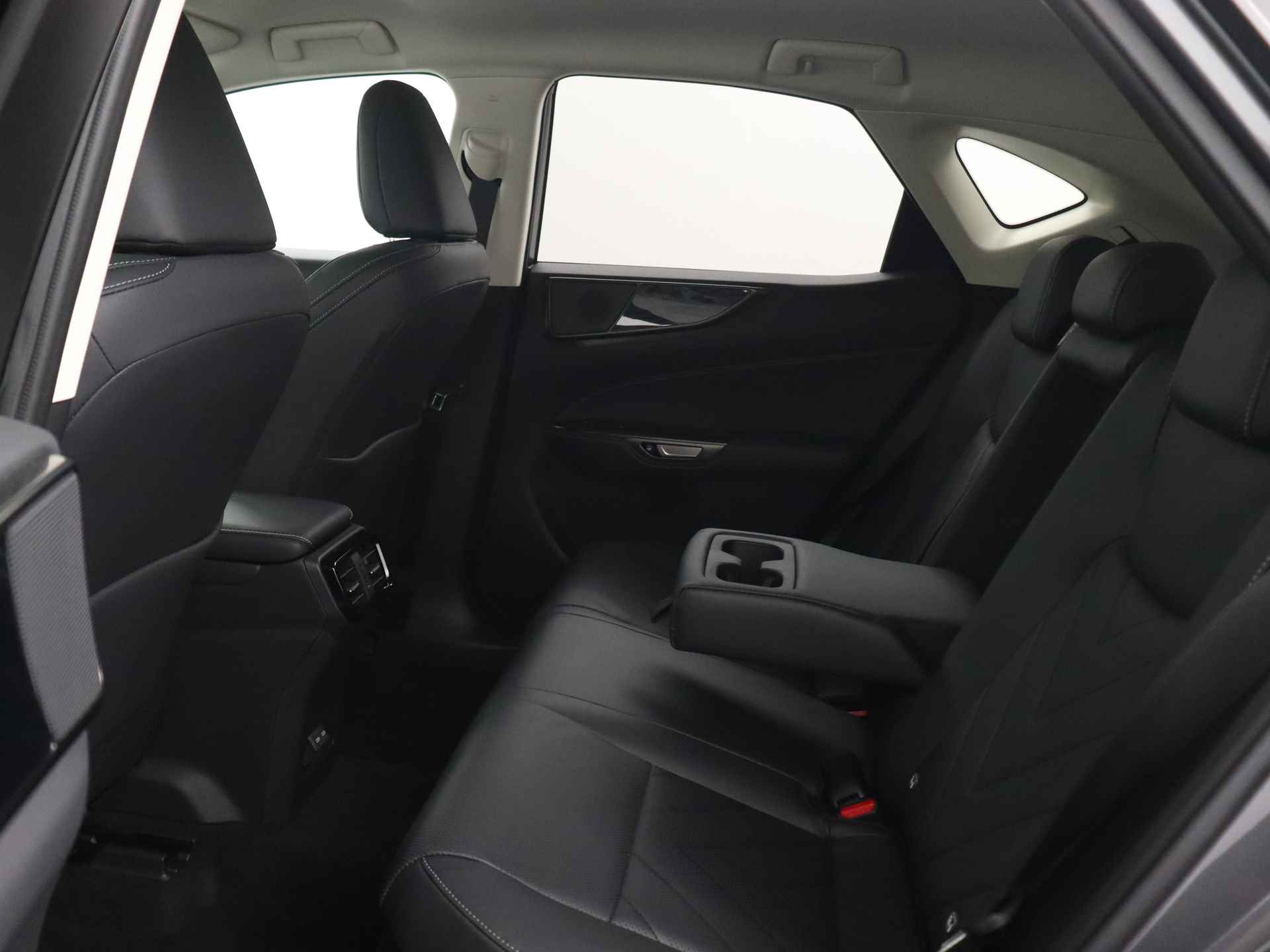 Lexus NX 350h AWD Launch Edition | Head-up Display | Stoelverwarming | 360 Graden Camera | - 20/62