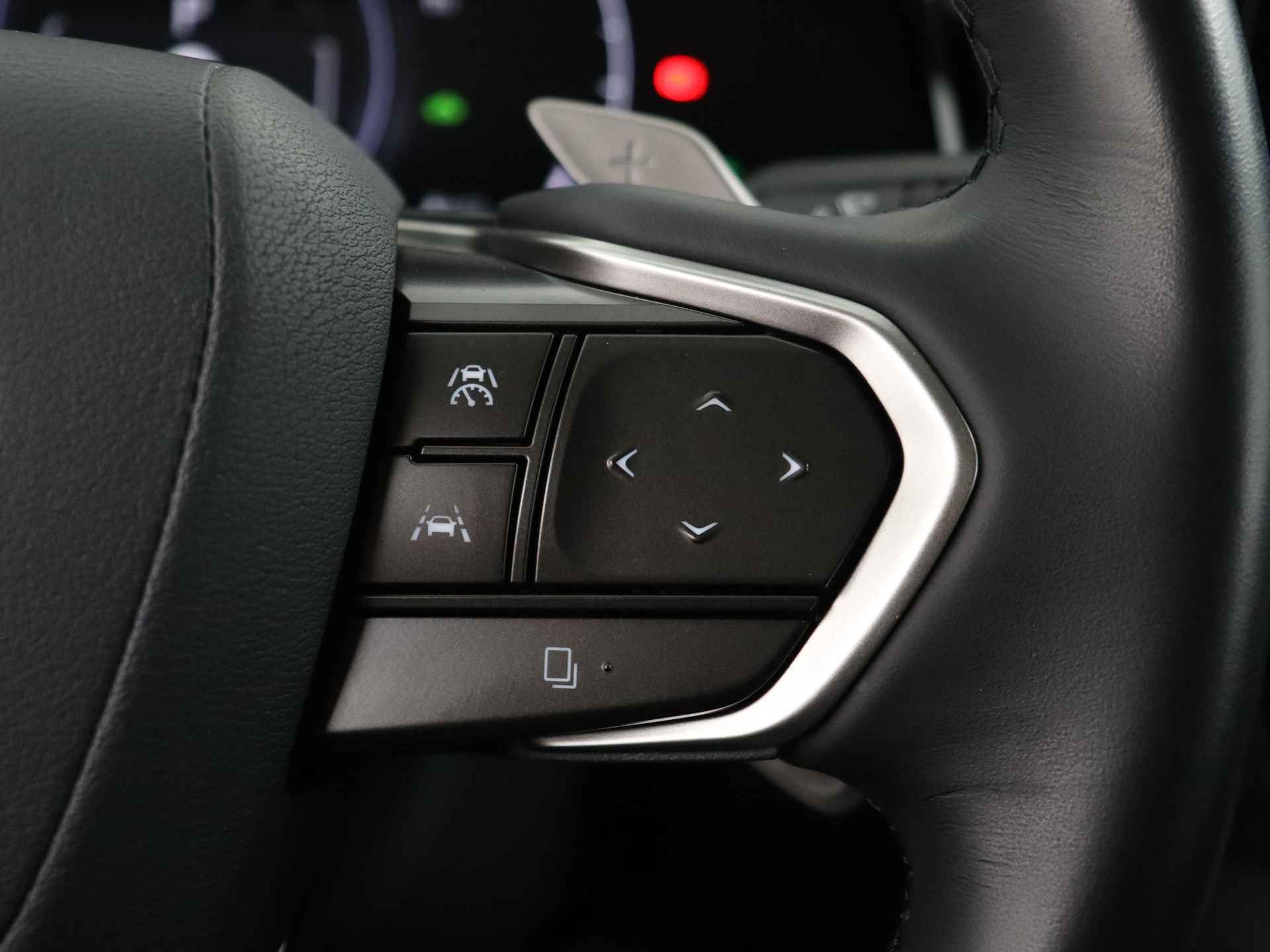 Lexus NX 350h AWD Launch Edition | Head-up Display | Stoelverwarming | 360 Graden Camera | - 22/62