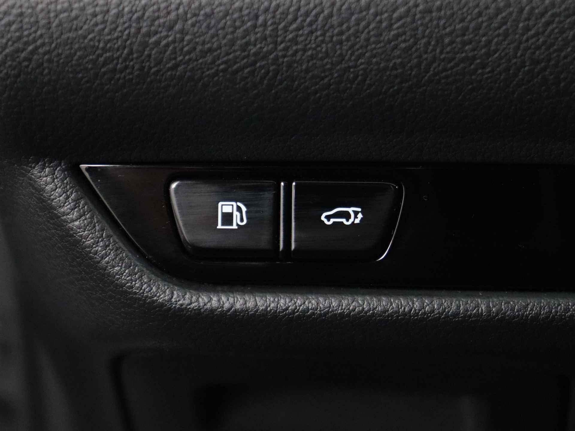 Lexus NX 350h AWD Launch Edition | Head-up Display | Stoelverwarming | 360 Graden Camera | - 34/62