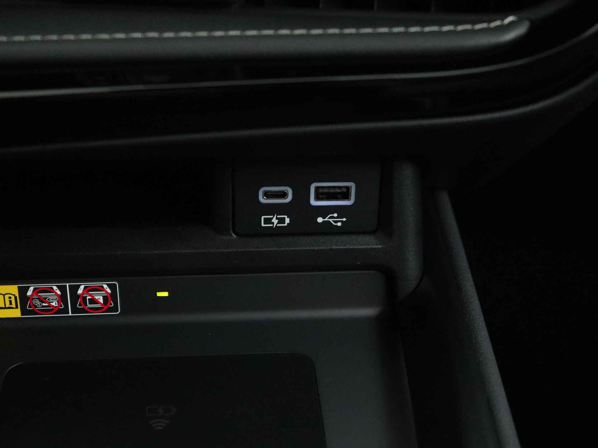 Lexus NX 350h AWD Launch Edition | Head-up Display | Stoelverwarming | 360 Graden Camera | - 37/62