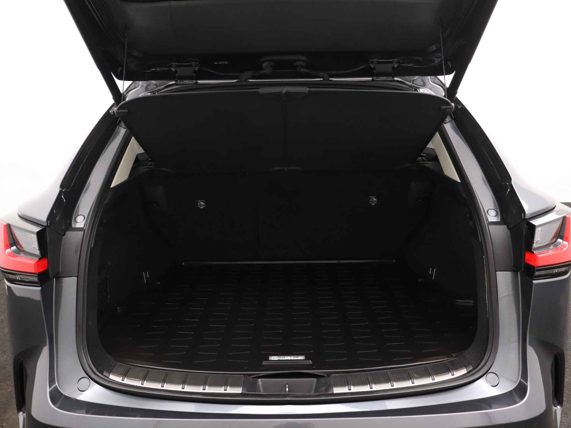 Lexus NX 350h AWD Launch Edition | Head-up Display | Stoelverwarming | 360 Graden Camera | - 40/62