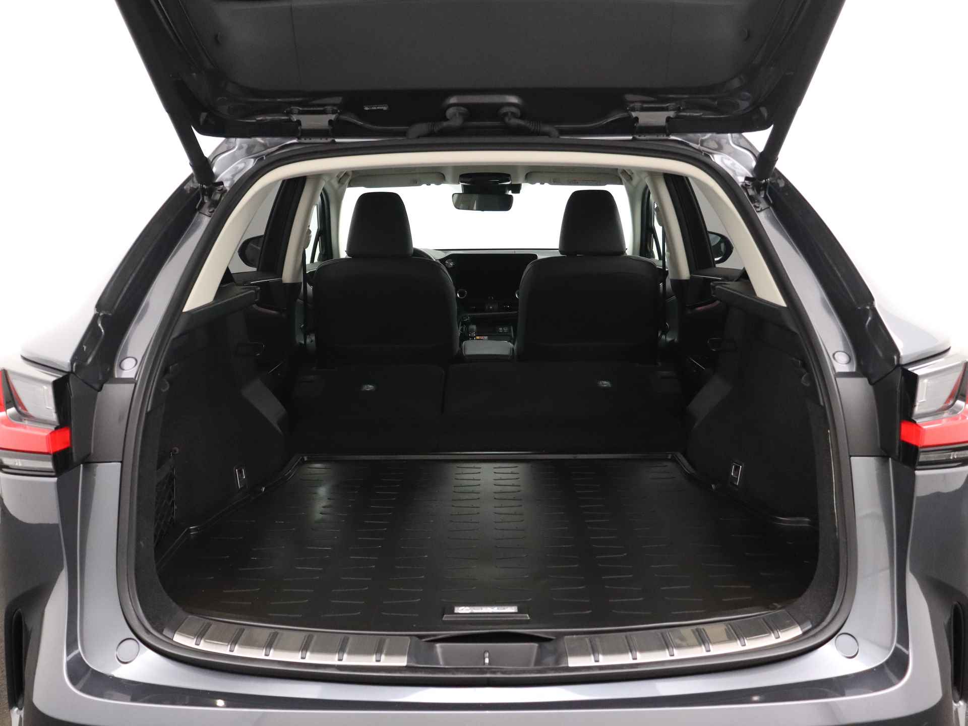 Lexus NX 350h AWD Launch Edition | Head-up Display | Stoelverwarming | 360 Graden Camera | - 42/62