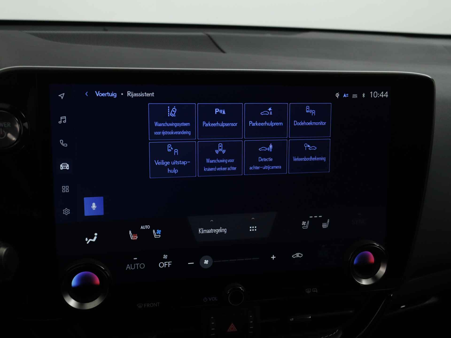 Lexus NX 350h AWD Launch Edition | Head-up Display | Stoelverwarming | 360 Graden Camera | - 51/62