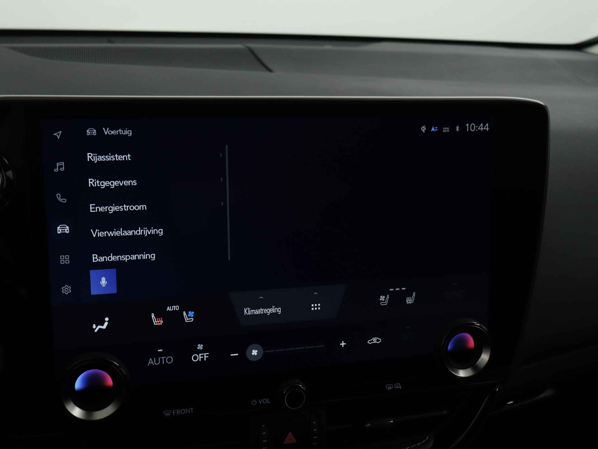 Lexus NX 350h AWD Launch Edition | Head-up Display | Stoelverwarming | 360 Graden Camera | - 54/62