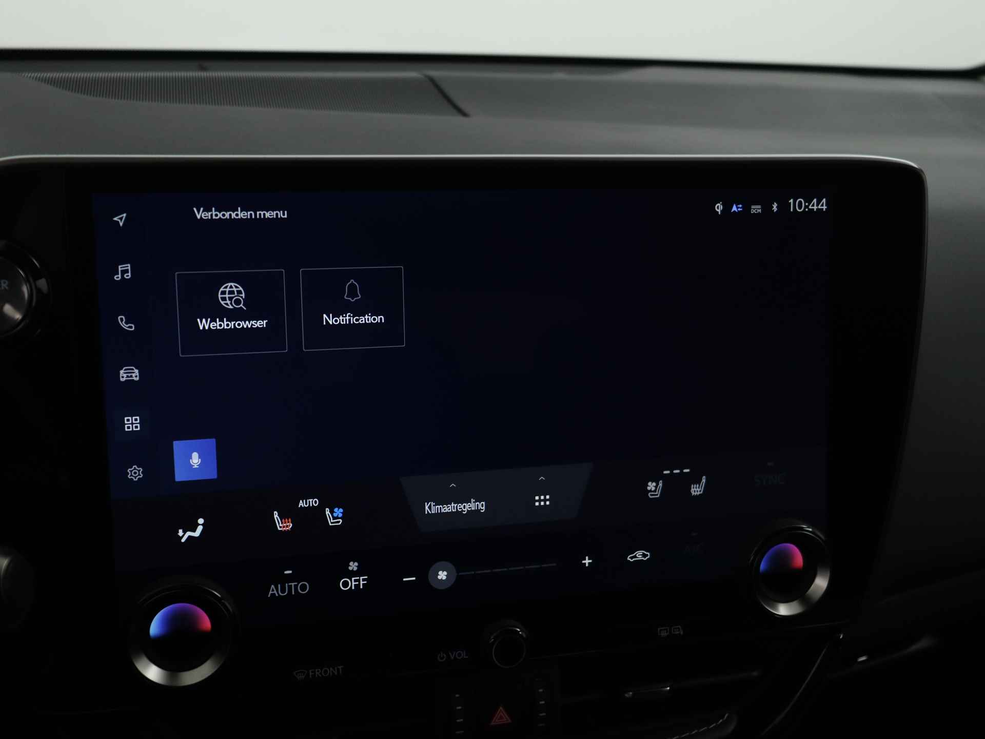 Lexus NX 350h AWD Launch Edition | Head-up Display | Stoelverwarming | 360 Graden Camera | - 55/62