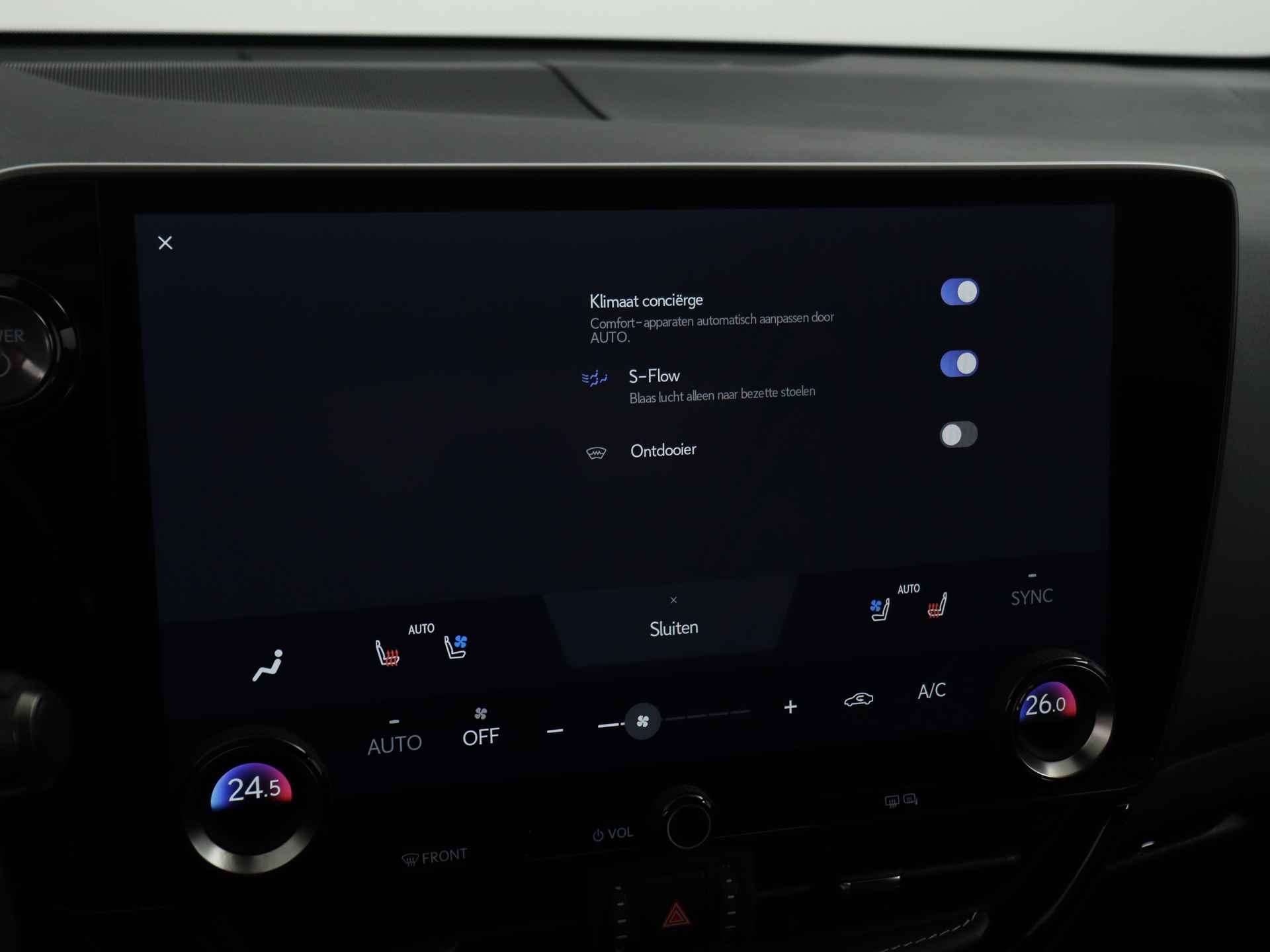 Lexus NX 350h AWD Launch Edition | Head-up Display | Stoelverwarming | 360 Graden Camera | - 56/62