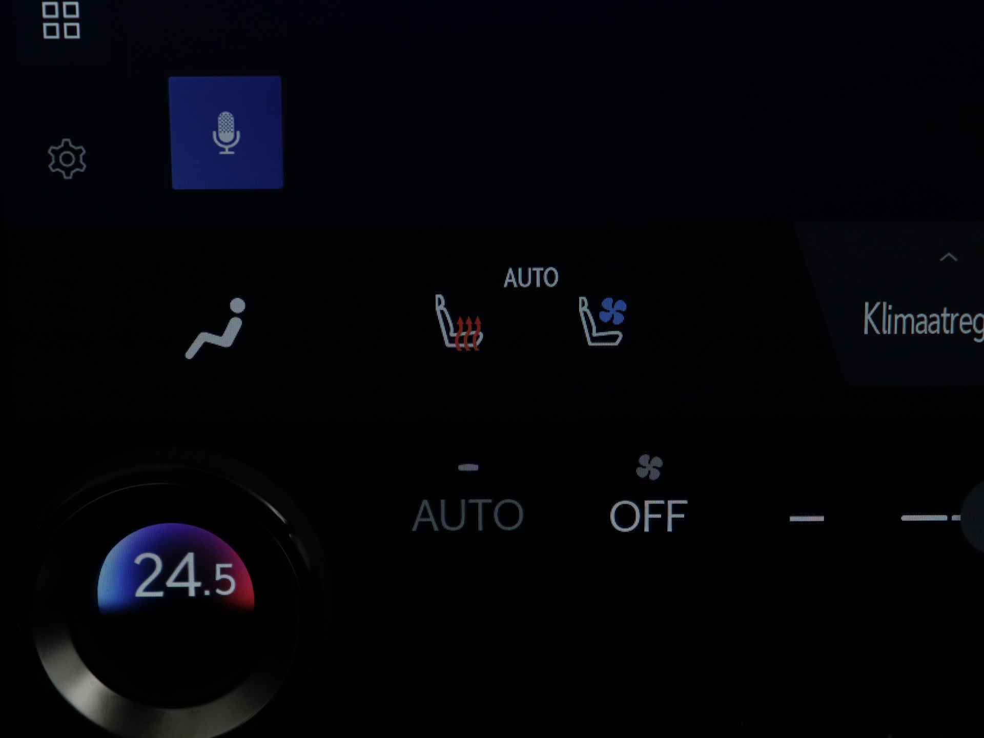 Lexus NX 350h AWD Launch Edition | Head-up Display | Stoelverwarming | 360 Graden Camera | - 57/62
