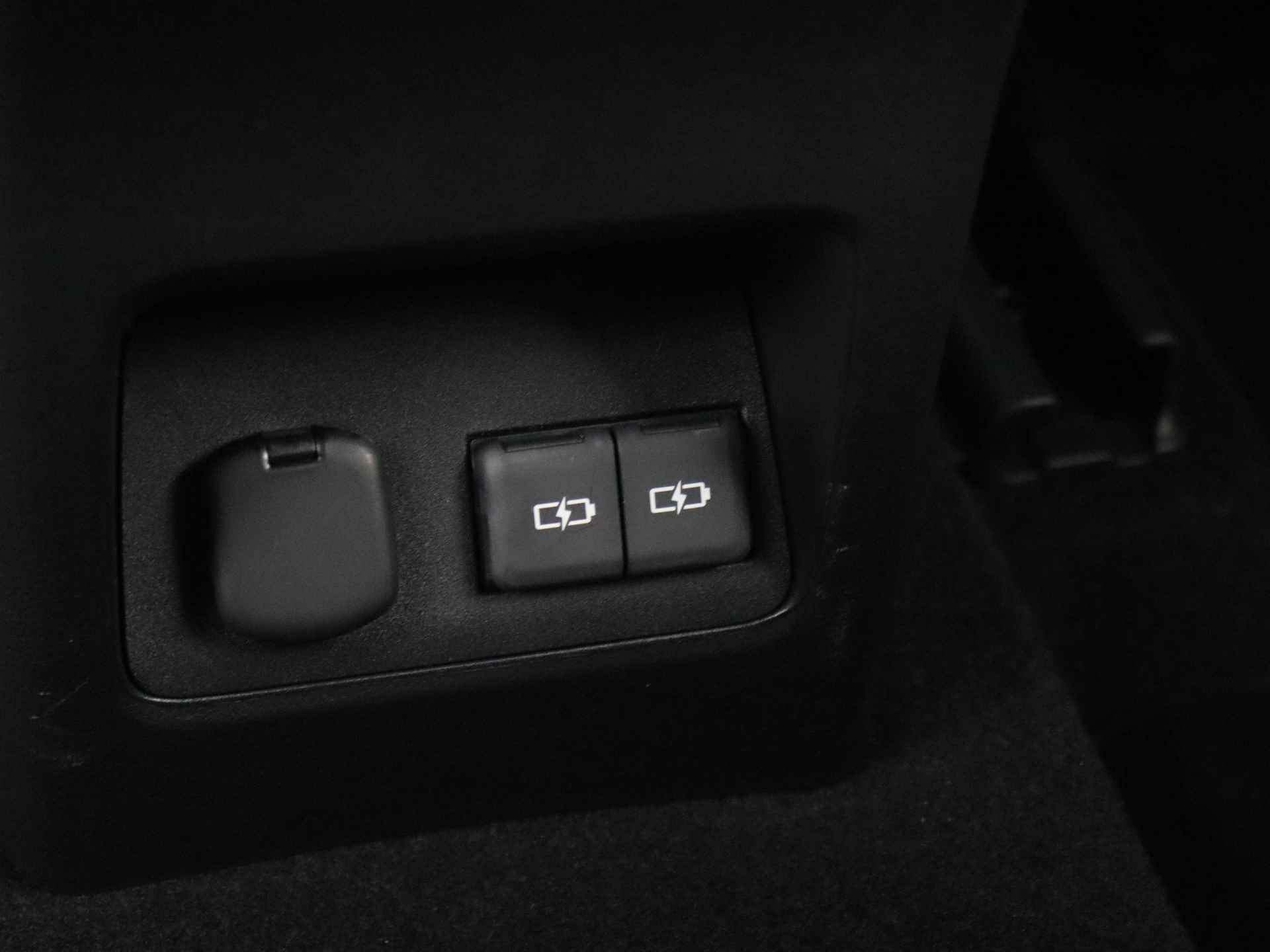 Lexus NX 350h AWD Launch Edition | Head-up Display | Stoelverwarming | 360 Graden Camera | - 59/62