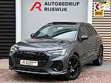 Audi Q3 35 TFSI 3xS-Line Black Pack Vol!