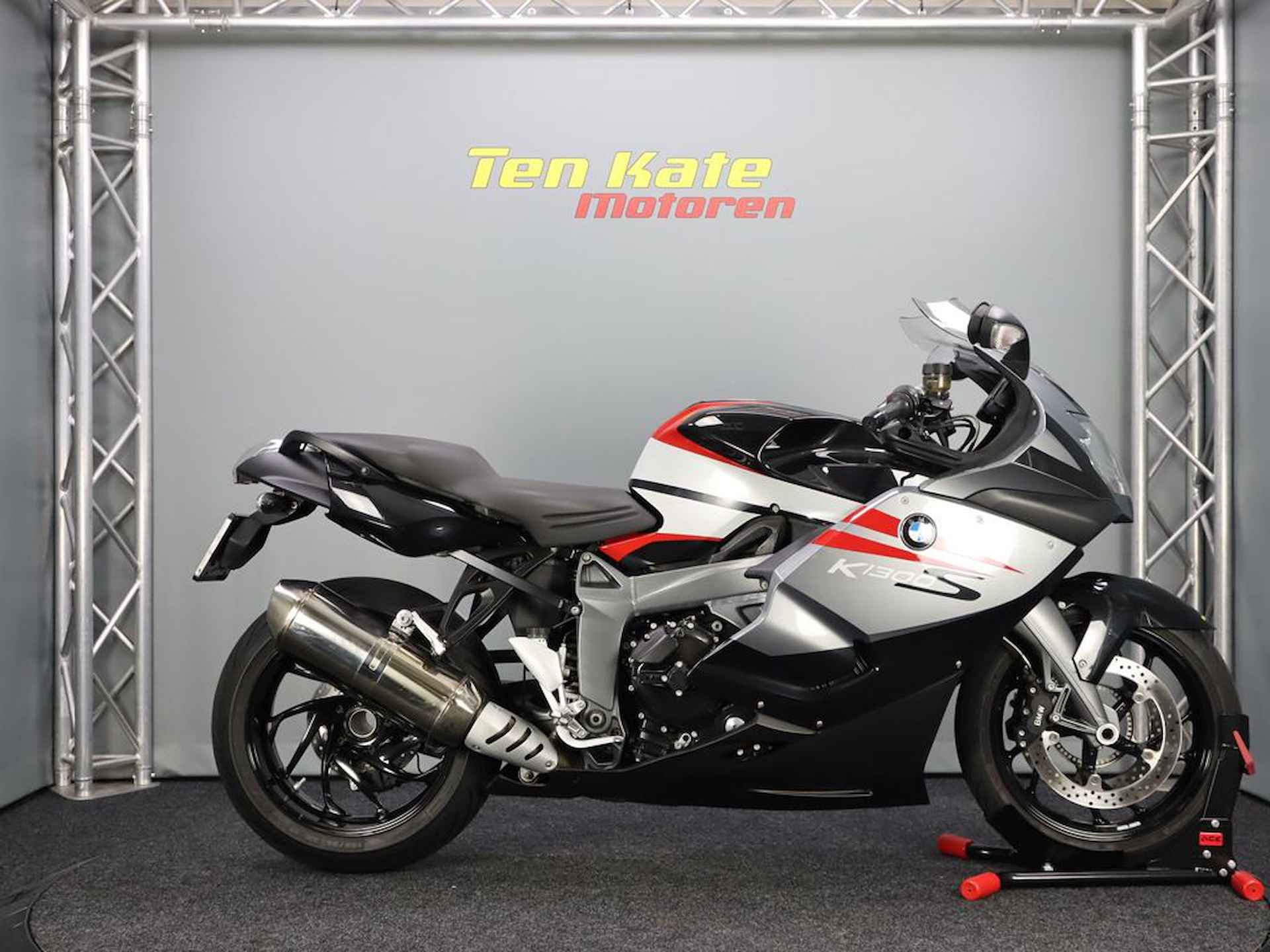 BMW K 1300 S ABS - 1/12