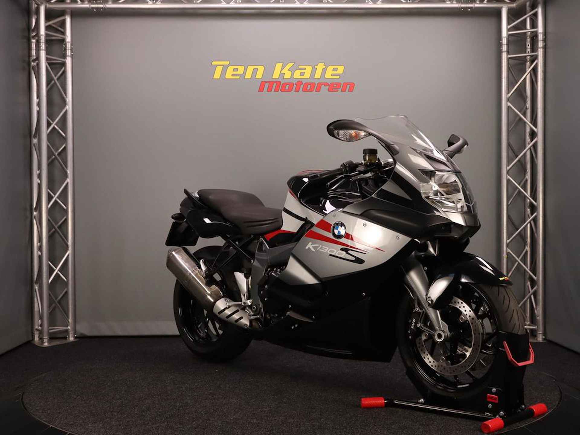 BMW K 1300 S ABS - 2/12