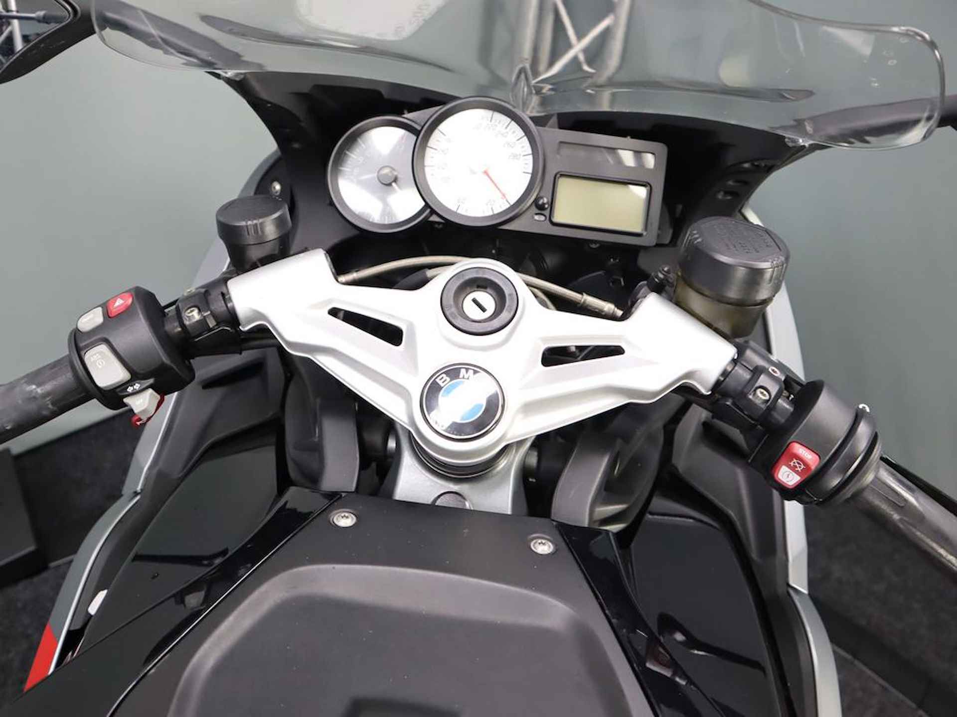 BMW K 1300 S ABS - 12/12