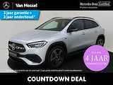 Mercedes-Benz GLA-klasse 250 e Business Solution AMG Limited / Night/ Sfeerverlichting/ 1e eig.