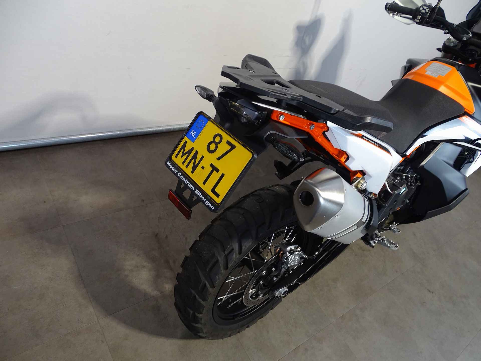 KTM 890 ADVENTURE R - 3/8