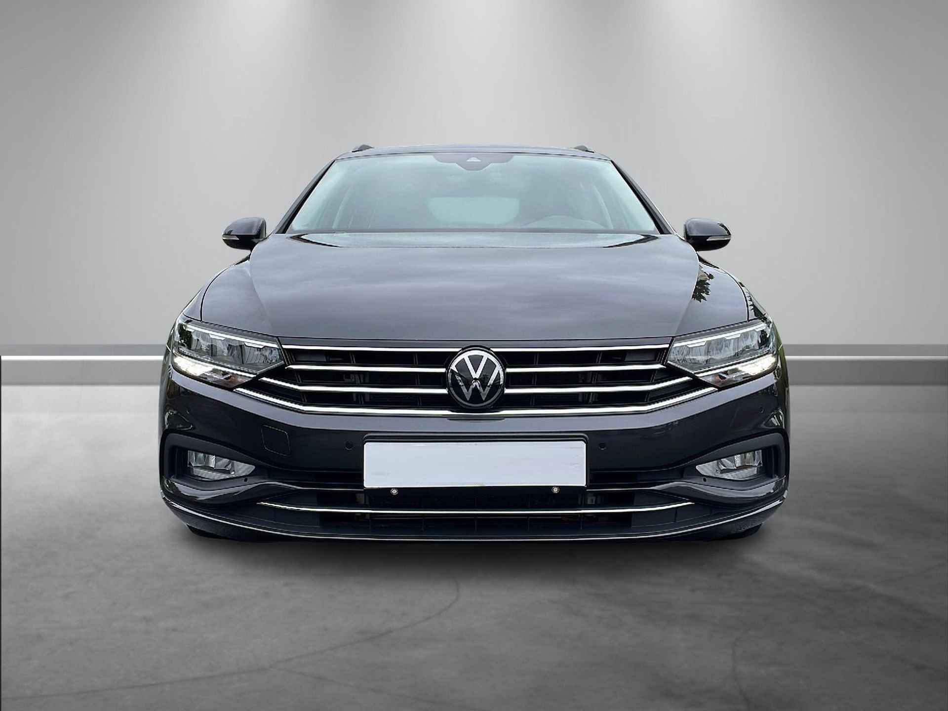 Volkswagen Passat Variant 2.0 TDI 150 PK DSG ACC LED Navi Trekhaak - 4/16