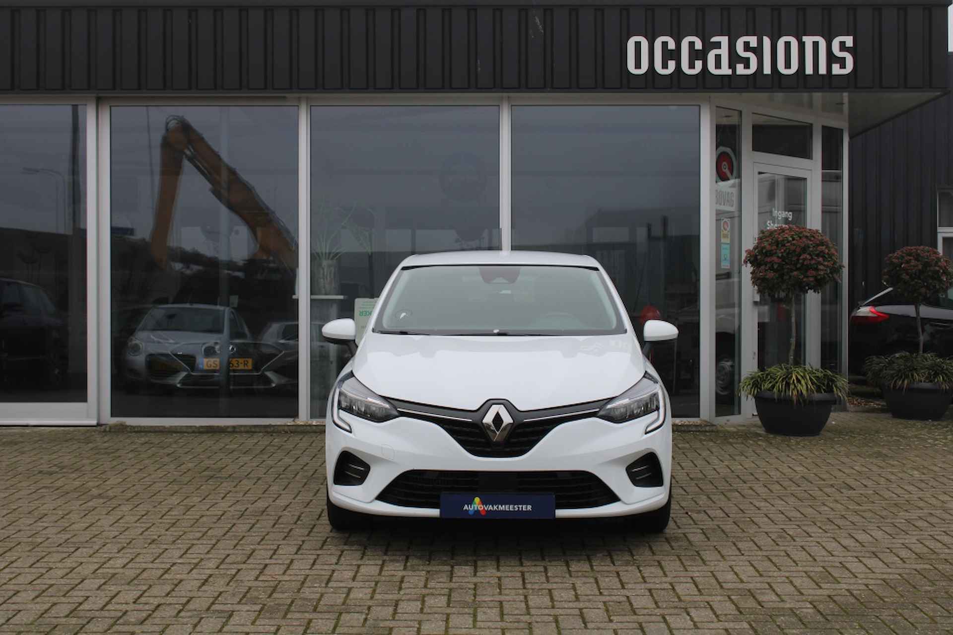 Renault Clio 1.0 TCe Intens - 3/18