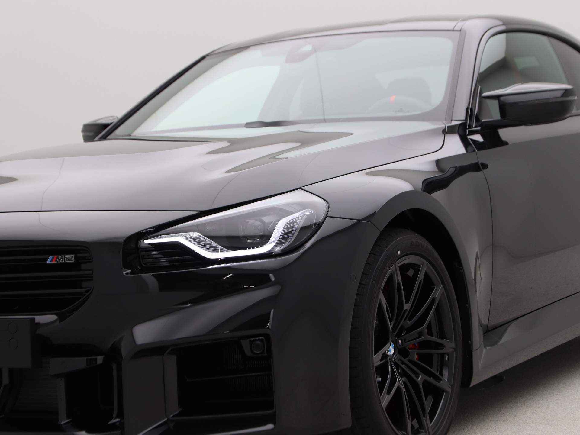 BMW M2 Coupé - 20/23