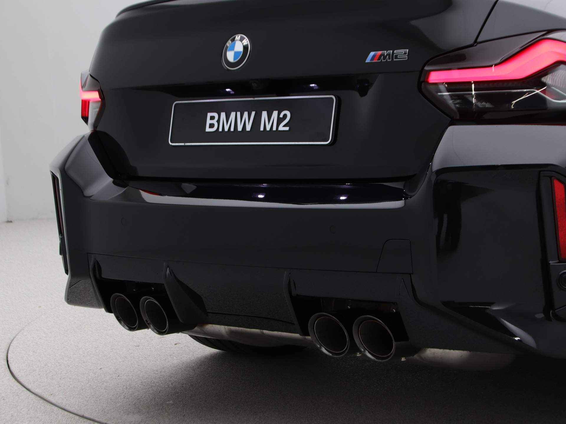 BMW M2 Coupé - 21/23