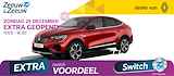 Renault Arkana 1.6 E-Tech hybrid 145 techno  | Uit voorraad leverbaar