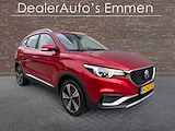 MG ZS EV Luxury 45 kWh LEDER PANODAK LMV NAVIGATIE