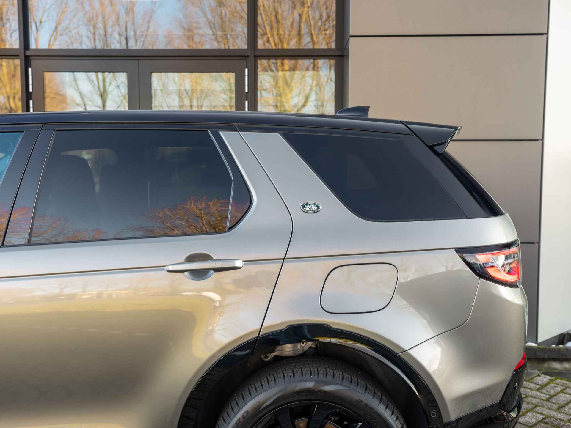 Land Rover Discovery Sport P270e PHEV Dynamic Edition | Light Oyster | 3D Surround Camera | Meridian Surround Audio - 15/59