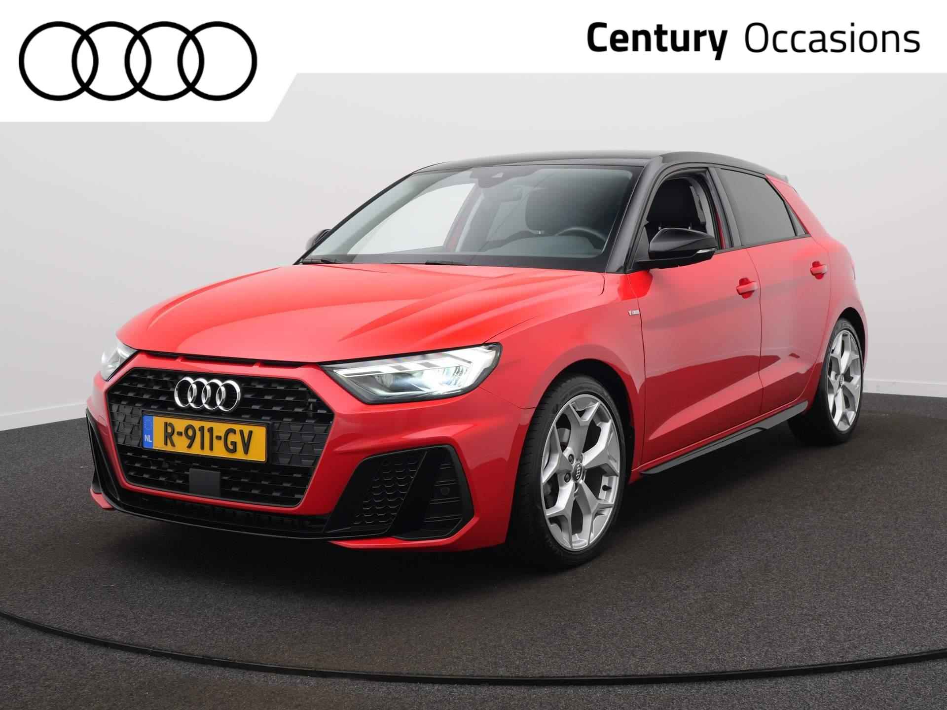 Audi A1 BOVAG 40-Puntencheck