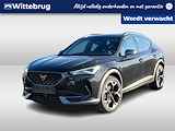 CUPRA Formentor 1.4 e-Hybrid 245pk DSG Performance / Panoramadak / Supersport Stuur / Memory Seat / Camera / Dynamic Chassis Control / Stuur & Stoelverwarming / Voorruit Verwarming / Full LED / Navigatie / Keyless / 19" LMV