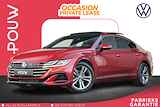 Volkswagen Arteon 1.4 TSI 218pk DSG eHybrid R-Line Business | Panoramadak | Trekhaak | 360 Camera | Head-up Display