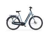 CORTINA E-Nite Metal Blue Matt 57cm 2025