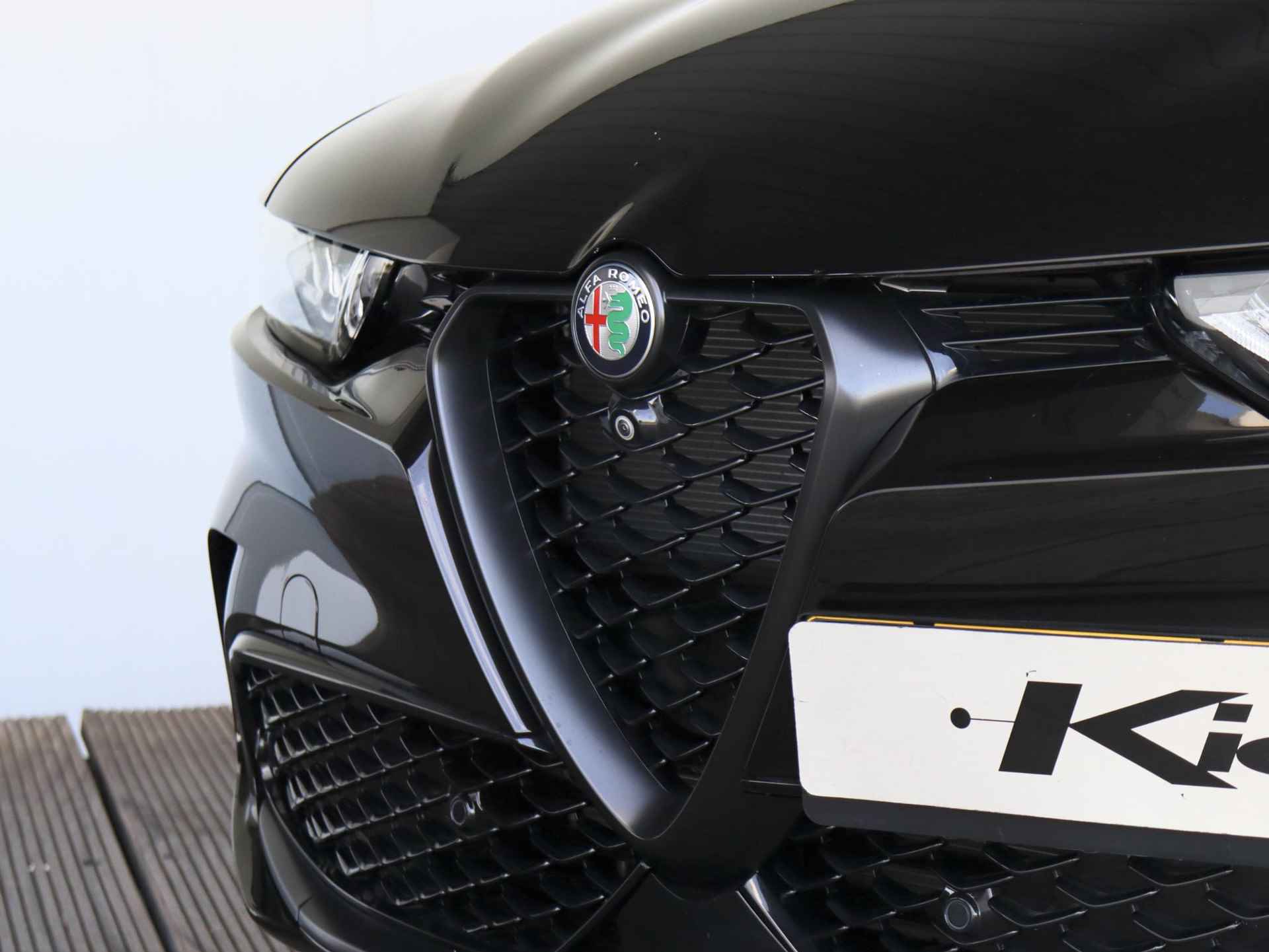 Alfa Romeo Tonale 1.5T Hybrid Veloce | Navi | Stoelverwarming | ACC | - 21/33