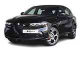 Alfa Romeo Tonale 1.5T Hybrid Veloce | Navi | Stoelverwarming | ACC |