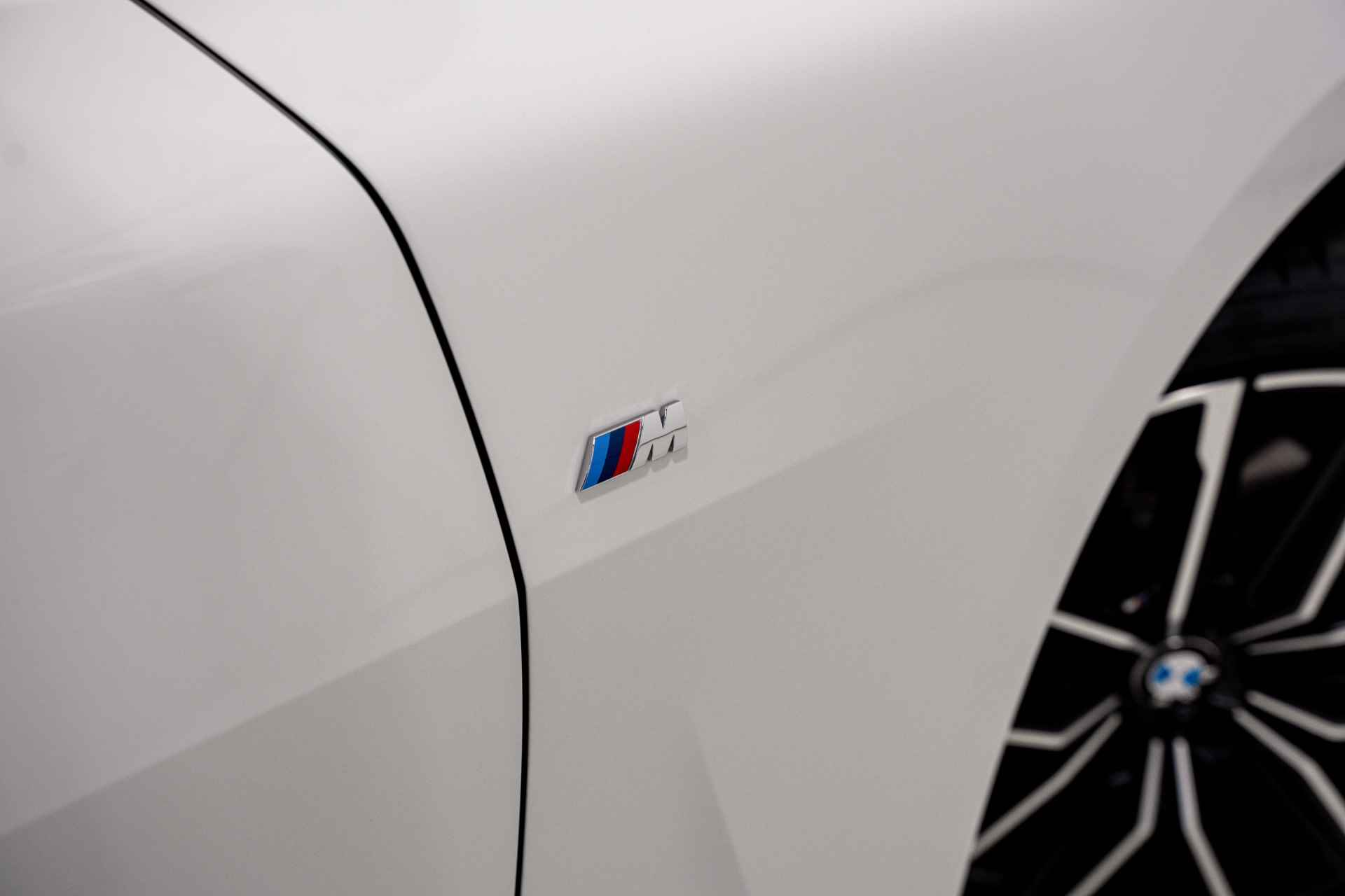 BMW 4 Serie Coupé 420i Executive M Sportpakket Aut. - 37/41