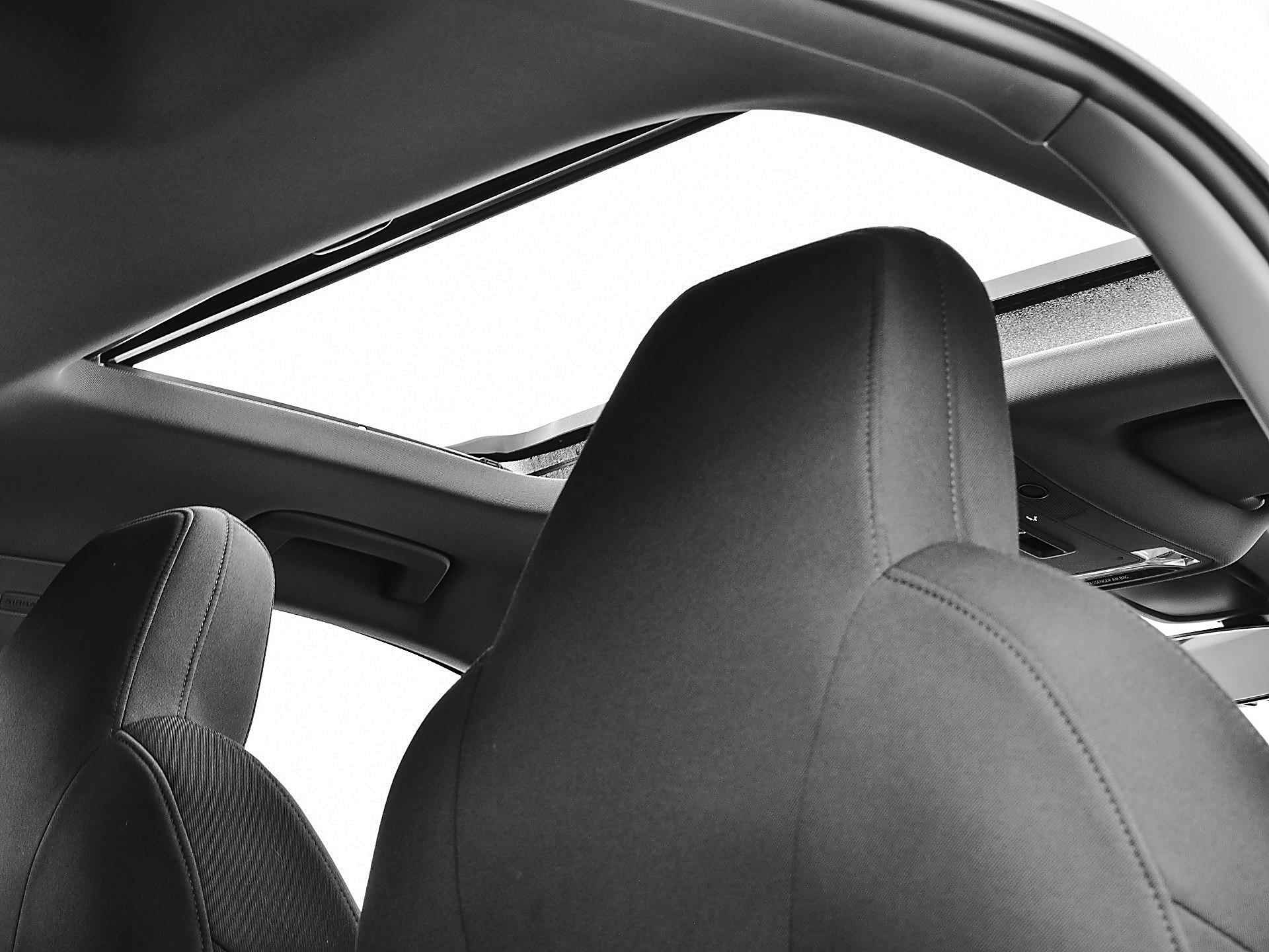 Audi A3 Sportback 30 TFSI Advanced edition | Panorama dak | Sportstoelen | Achteruitrijcamera | LM velgen 18" | - 12/31