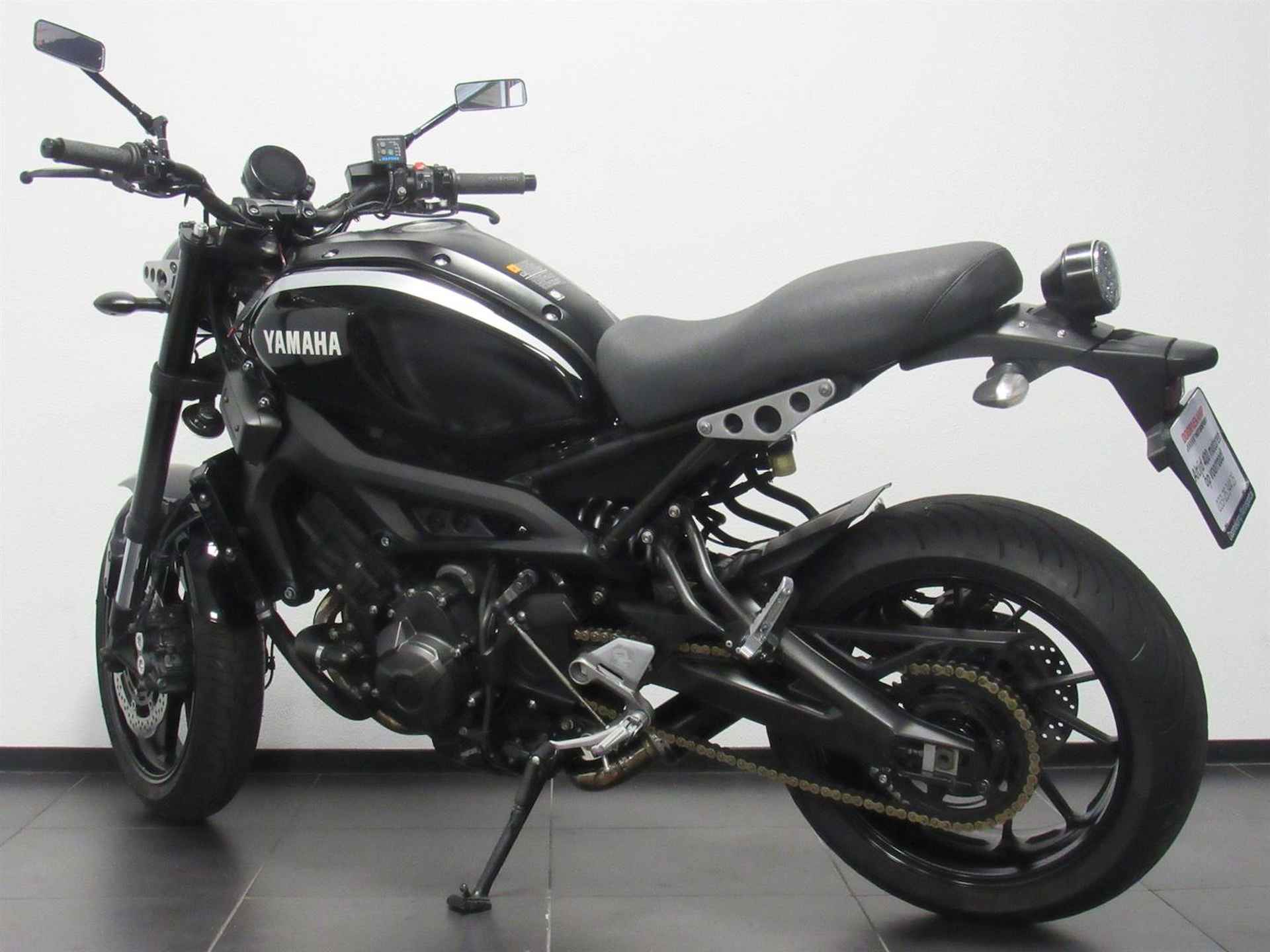 Yamaha XSR 900 ABS - 2019 - 5/13