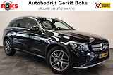 Mercedes-Benz GLC 250 4MATIC Edition 1 Panorama schuifdak, Leder, Camera, AMG pakket