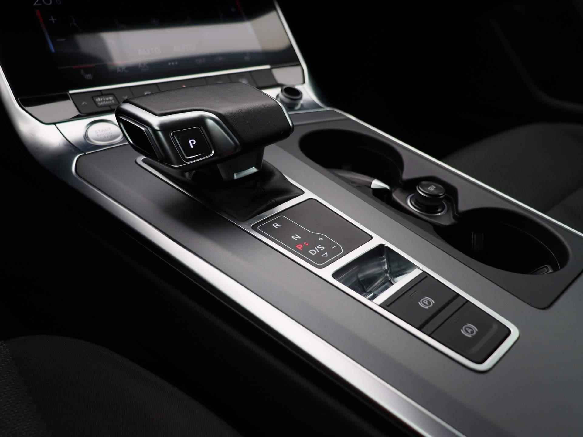 Audi A6 Avant 40 TDI | TREKHAAK | NAVIGATIE | CLIMATE CONTROL | STOELVERWARMING | CRUISE CONTROL | ELEKTRISCHE BEDIENBARE ACHTERKLEP | LED | LICHTMETALEN VELGEN | - 20/42