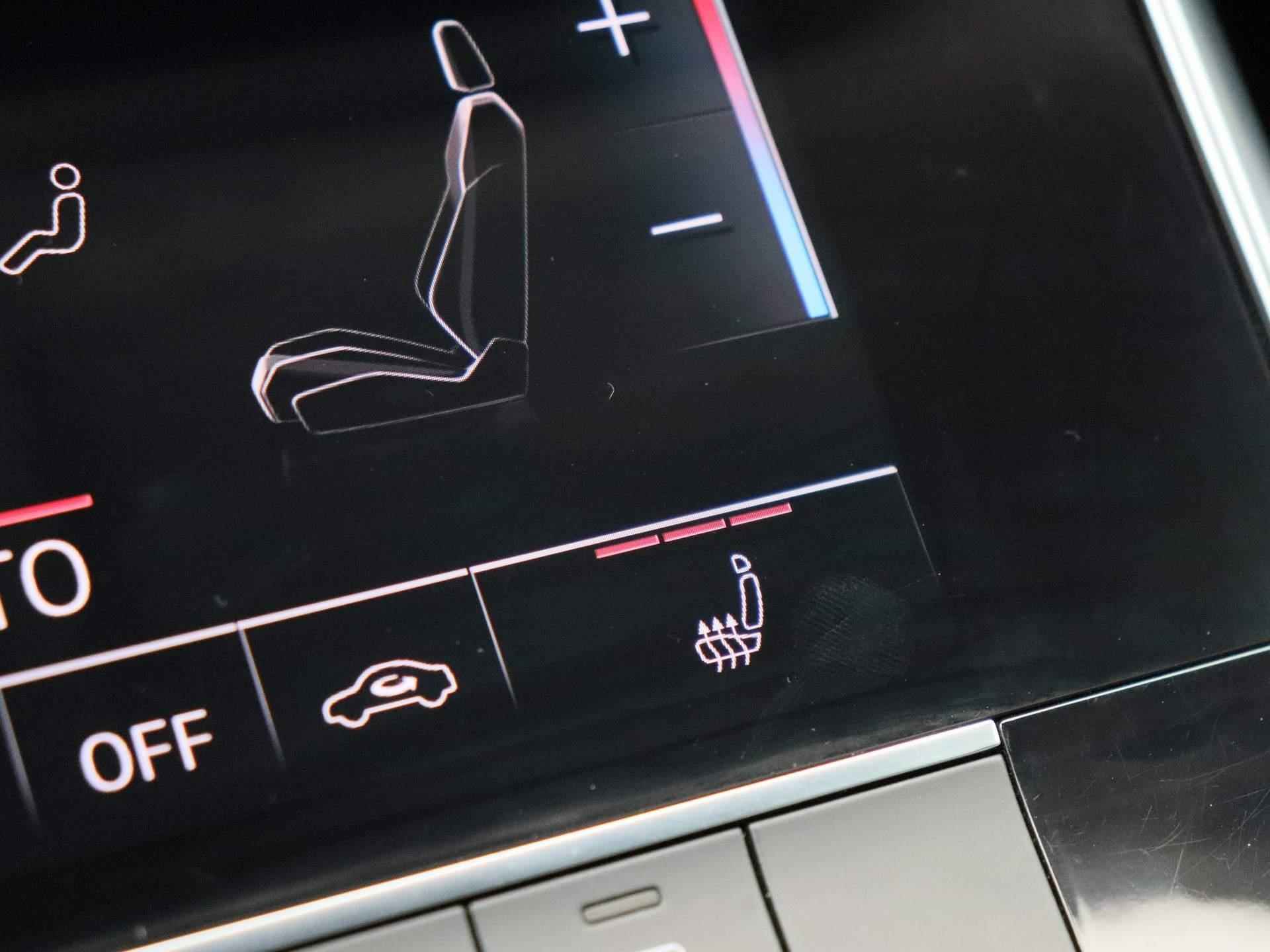 Audi A6 Avant 40 TDI | TREKHAAK | NAVIGATIE | CLIMATE CONTROL | STOELVERWARMING | CRUISE CONTROL | ELEKTRISCHE BEDIENBARE ACHTERKLEP | LED | LICHTMETALEN VELGEN | - 26/42