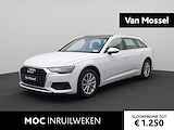 Audi A6 Avant 40 TDI | TREKHAAK | NAVIGATIE | CLIMATE CONTROL | STOELVERWARMING | CRUISE CONTROL | ELEKTRISCHE BEDIENBARE ACHTERKLEP | LED | LICHTMETALEN VELGEN |