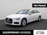 Audi A6 Avant 40 TDI | TREKHAAK | NAVIGATIE | CLIMATE CONTROL | STOELVERWARMING | CRUISE CONTROL | ELEKTRISCHE BEDIENBARE ACHTERKLEP | LED | LICHTMETALEN VELGEN |