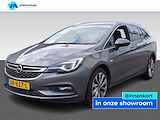 OPEL Astra 1.4 TURBO 150PK INNOVATION NAVI FULL LED AGR CAMERA PDC 17INCH NAP