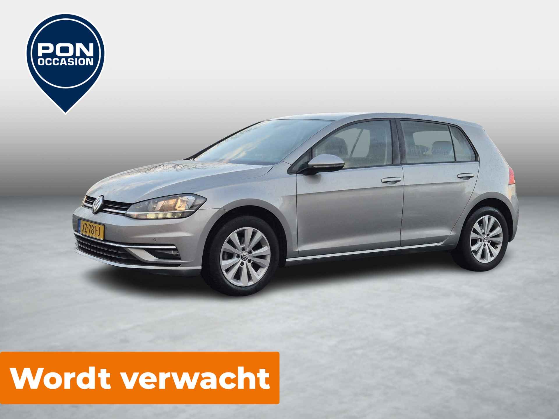 Volkswagen Golf BOVAG 40-Puntencheck