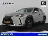 Lexus UX 250h Luxury Line Limited | Lederen bekleding | Stoelverwarming | Blind Spot | Parkeersensoren |