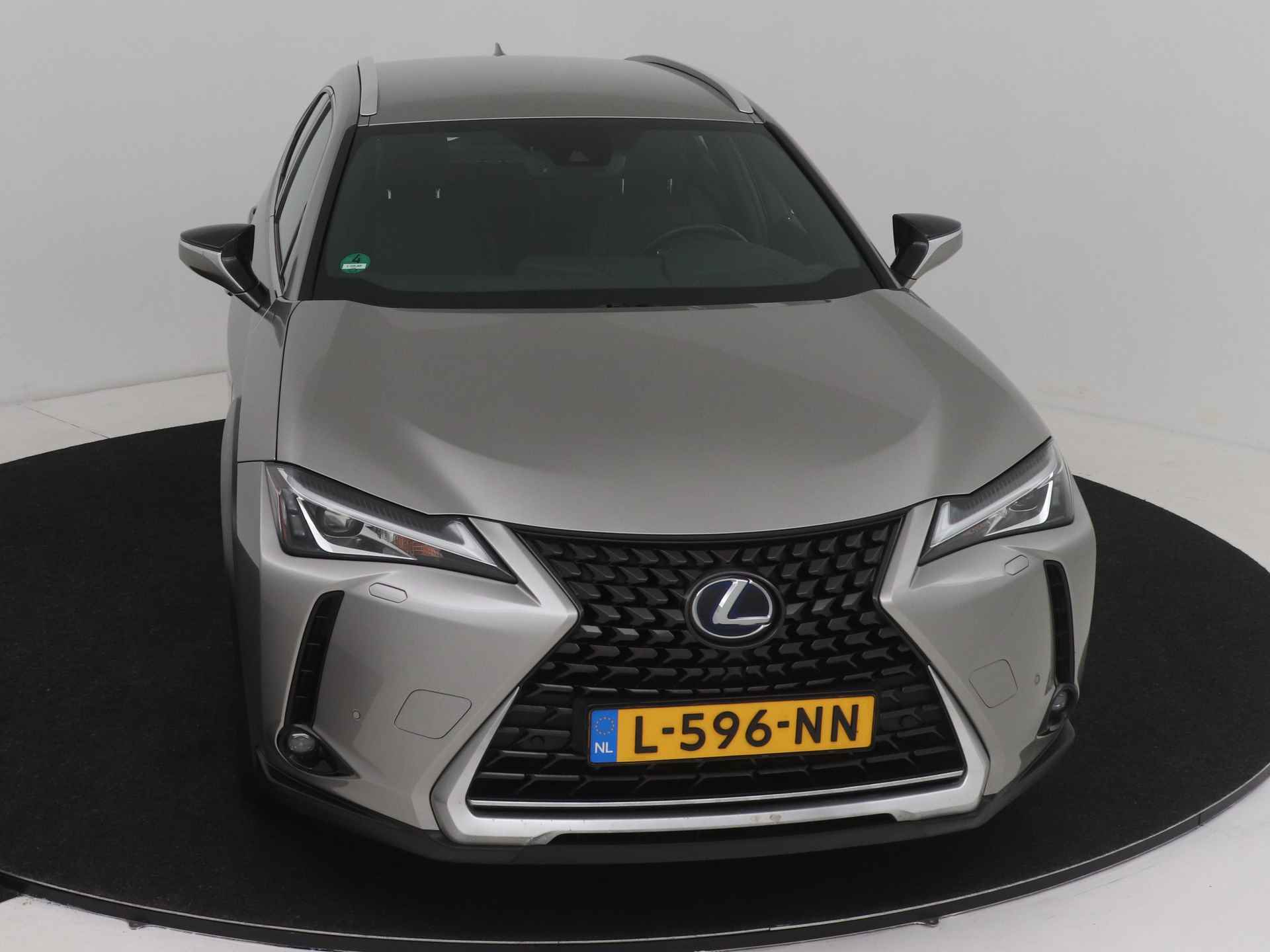 Lexus UX 250h Luxury Line Limited | Lederen bekleding | Stoelverwarming | Blind Spot | Parkeersensoren | - 26/54