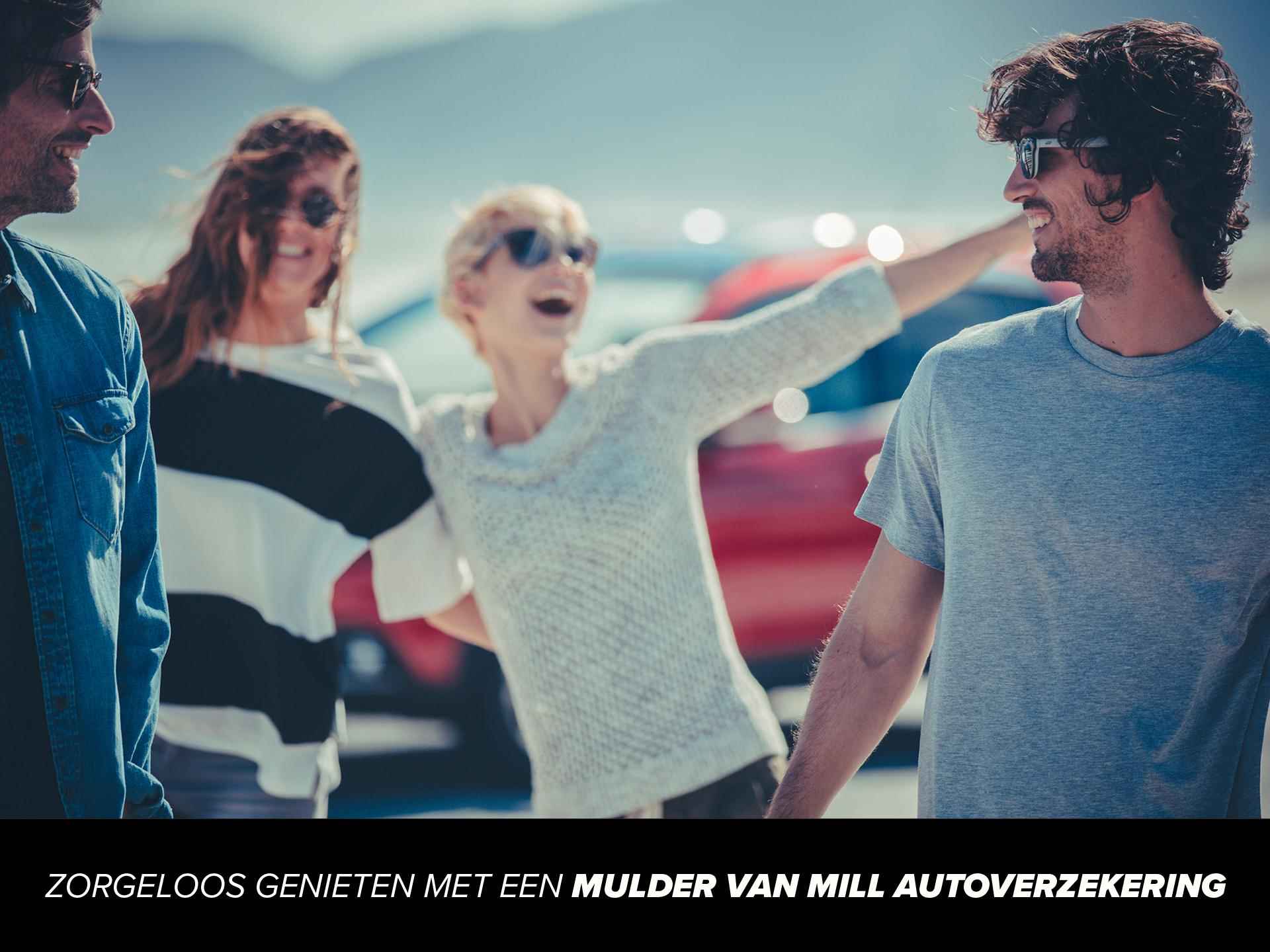 Fiat Topolino | DIRECT UIT VOORRAAD LEVERBAAR | VANAF 16 JAAR | PANODAK | - 33/35