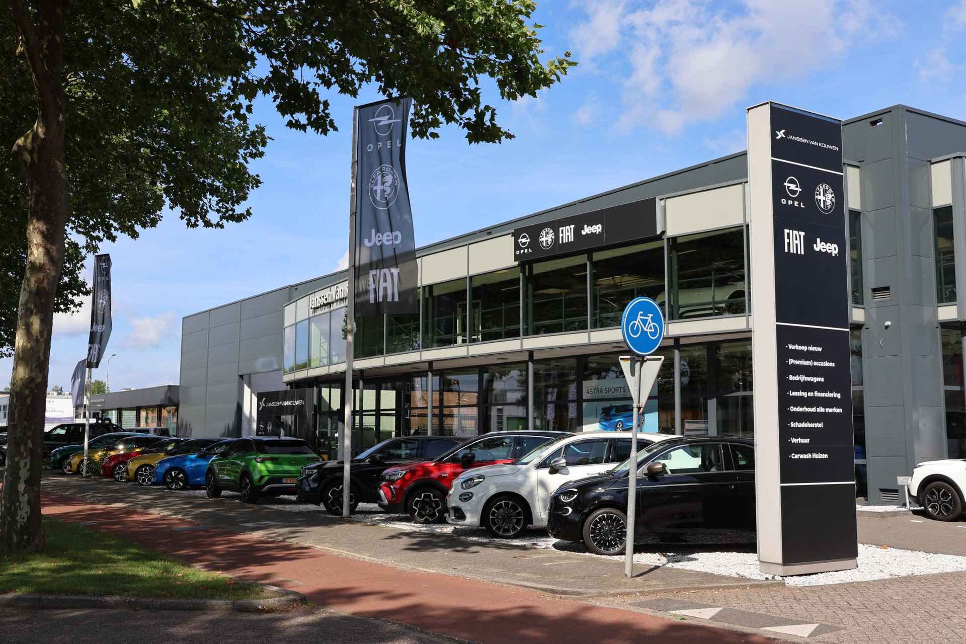 Opel Astra 1.2 Business Edition / Carplay / Navi / 17'' LMV / Climate - 39/40