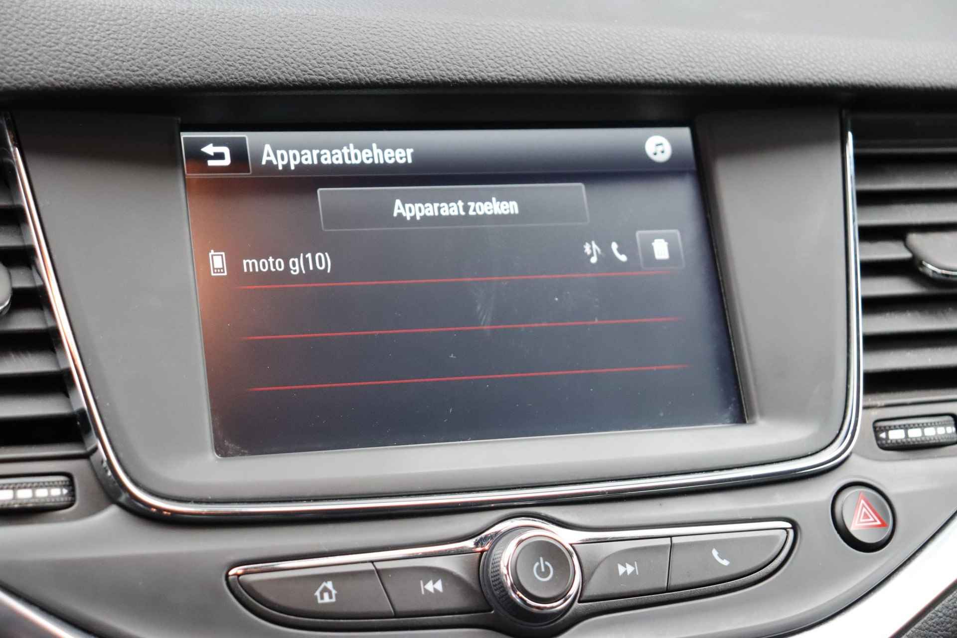 Opel Astra 1.2 Business Edition / Carplay / Navi / 17'' LMV / Climate - 23/40